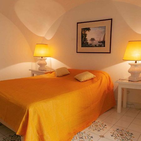 Casa Vacanze Belledonne Leilighet Napoli Eksteriør bilde