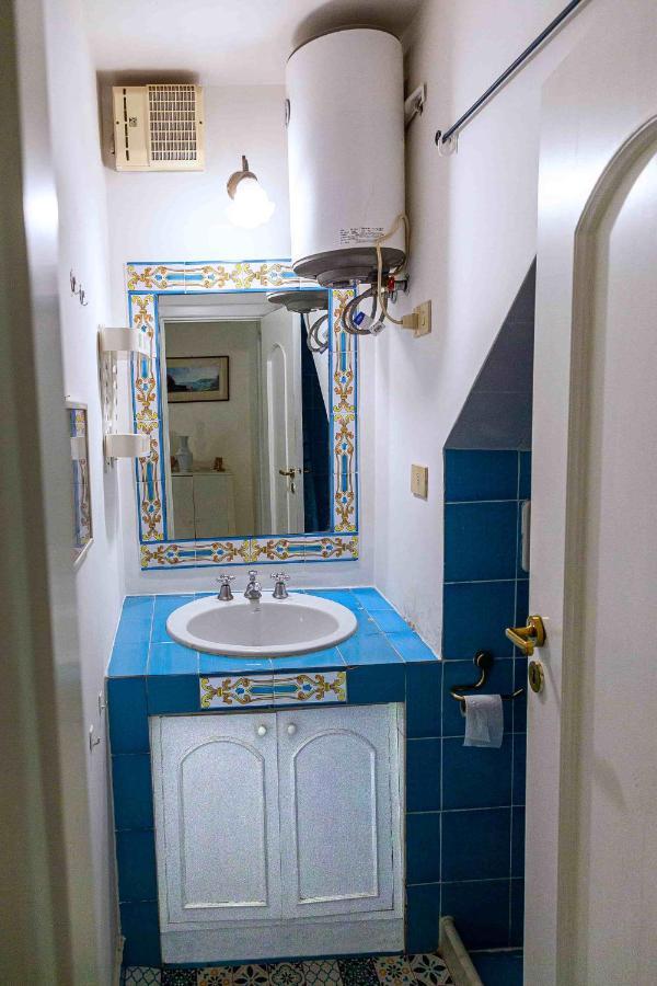 Casa Vacanze Belledonne Leilighet Napoli Eksteriør bilde